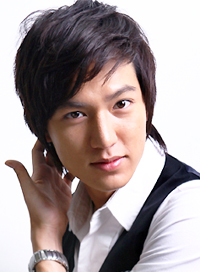 Lee Min Ho (Goo Joon Pyo)